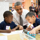 (Official White House Photo by Pete Souza)